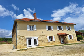 Vente Maison 32320, Riguepeu France