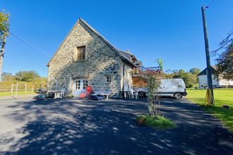 Vente Maison 19220, Rilhac-Xaintrie France