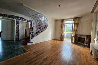 Ma-Cabane - Vente Maison RILLIEUX-LA-PAPE, 155 m²