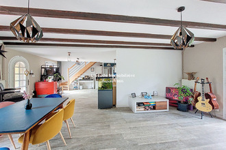 Ma-Cabane - Vente Maison RILLIEUX-LA-PAPE, 117 m²