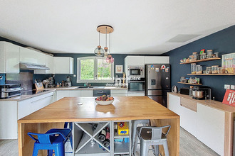 Ma-Cabane - Vente Maison RILLIEUX-LA-PAPE, 117 m²