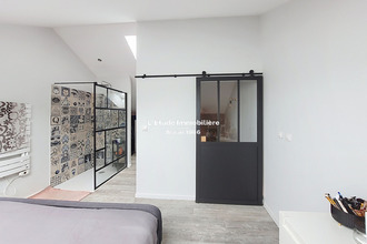 Ma-Cabane - Vente Maison RILLIEUX-LA-PAPE, 117 m²