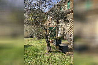 Ma-Cabane - Vente Maison Rillieux-la-Pape, 121 m²