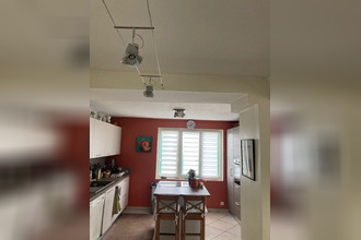 Ma-Cabane - Vente Maison Rillieux-la-Pape, 121 m²