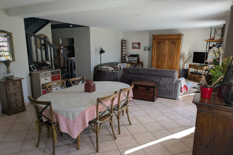 Ma-Cabane - Vente Maison Rillieux-la-Pape, 108 m²