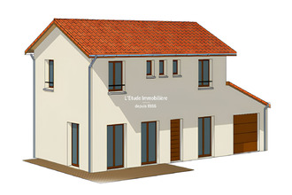 Ma-Cabane - Vente Maison RILLIEUX-LA-PAPE, 120 m²