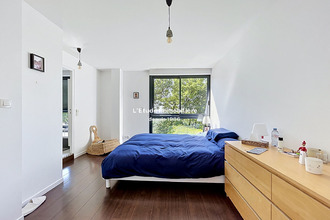 Ma-Cabane - Vente Maison RILLIEUX-LA-PAPE, 112 m²