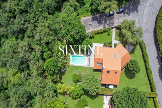 Ma-Cabane - Vente Maison Rillieux-la-Pape, 169 m²