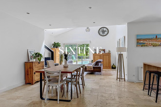 Ma-Cabane - Vente Maison Rillieux-la-Pape, 169 m²
