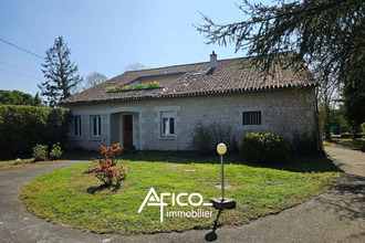 Ma-Cabane - Vente Maison RILLY-SUR-VIENNE, 250 m²