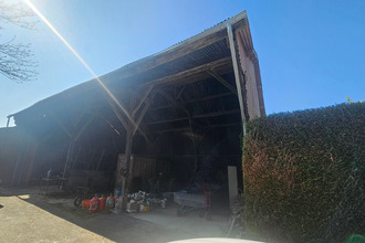 Ma-Cabane - Vente Maison RILLY-SUR-VIENNE, 250 m²