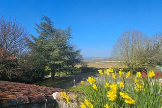 Ma-Cabane - Vente Maison RILLY-SUR-VIENNE, 250 m²