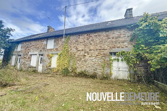 Ma-Cabane - Vente Maison Rimou, 65 m²