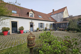 Ma-Cabane - Vente Maison Rinxent, 175 m²