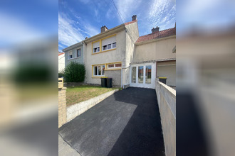 Ma-Cabane - Vente Maison Rinxent, 118 m²