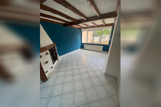 Ma-Cabane - Vente Maison Rinxent, 118 m²