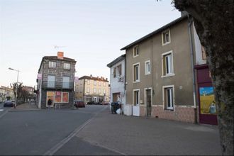 Vente Maison 63200, RIOM France