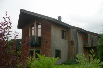 Ma-Cabane - Vente Maison Riom, 155 m²