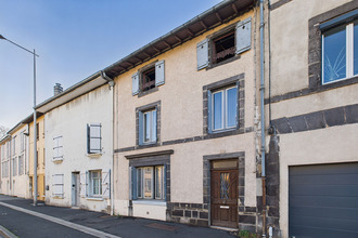 Ma-Cabane - Vente Maison RIOM, 125 m²