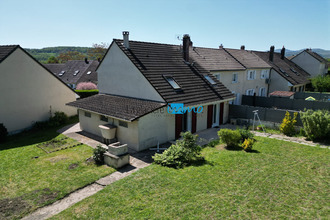 Ma-Cabane - Vente Maison Riom, 90 m²