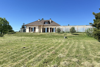 Ma-Cabane - Vente Maison Riom, 138 m²