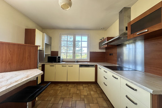 Ma-Cabane - Vente Maison Riom, 138 m²