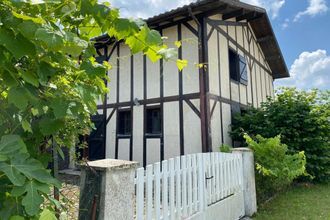 Ma-Cabane - Vente Maison RION-DES-LANDES, 91 m²