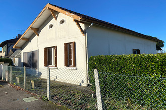 Ma-Cabane - Vente Maison RION-DES-LANDES, 76 m²