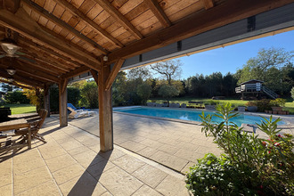 Ma-Cabane - Vente Maison RION-DES-LANDES, 123 m²