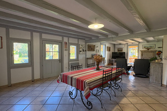 Ma-Cabane - Vente Maison RION-DES-LANDES, 123 m²