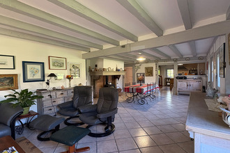 Ma-Cabane - Vente Maison RION-DES-LANDES, 123 m²