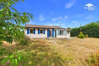 Ma-Cabane - Vente Maison RION-DES-LANDES, 99 m²
