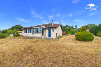 Ma-Cabane - Vente Maison RION-DES-LANDES, 99 m²