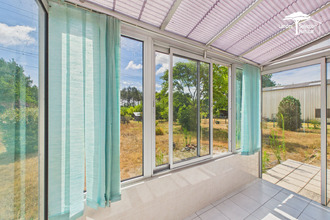 Ma-Cabane - Vente Maison RION-DES-LANDES, 99 m²