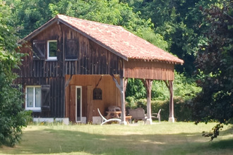 Ma-Cabane - Vente Maison RION-DES-LANDES, 237 m²
