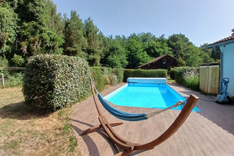 Ma-Cabane - Vente Maison RION-DES-LANDES, 237 m²