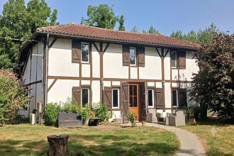 Ma-Cabane - Vente Maison RION-DES-LANDES, 237 m²
