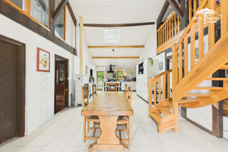 Ma-Cabane - Vente Maison RION-DES-LANDES, 237 m²
