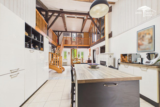 Ma-Cabane - Vente Maison RION-DES-LANDES, 237 m²