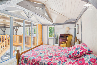Ma-Cabane - Vente Maison RION-DES-LANDES, 237 m²