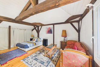 Ma-Cabane - Vente Maison RION-DES-LANDES, 237 m²