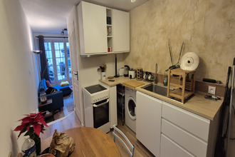 Ma-Cabane - Vente Maison Rions, 45 m²