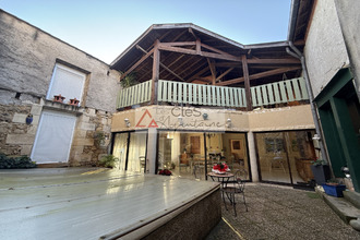 Vente Maison 33410, Rions France