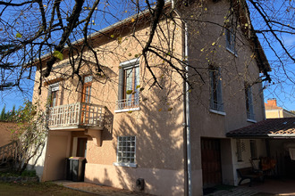 Ma-Cabane - Vente Maison RIORGES, 159 m²