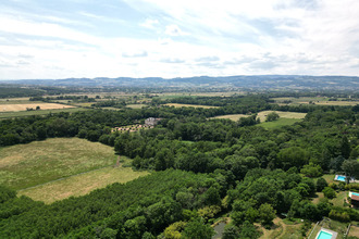 Ma-Cabane - Vente Maison RIORGES, 340 m²