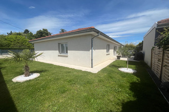 Ma-Cabane - Vente Maison RIORGES, 139 m²