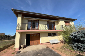 Ma-Cabane - Vente Maison RIORGES, 98 m²