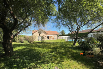 Ma-Cabane - Vente Maison Riorges, 135 m²
