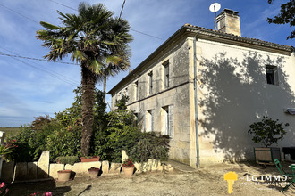 Ma-Cabane - Vente Maison Rioux, 134 m²