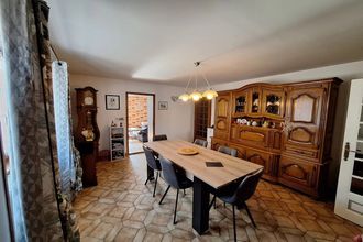 Ma-Cabane - Vente Maison Rioz, 115 m²